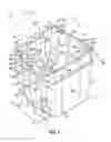 Fig. 09 - Nestable bee swarm box