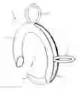 Fig. 01 - Fishing Bait Clasp