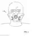 Fig. 02 - Breath-powered vapor distribution device