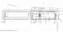 Fig. 01 - Electronic smoking device with secondary heating element
