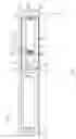 Fig. 04 - Electronic smoking device with secondary heating element