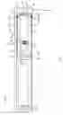 Fig. 06 - Electronic smoking device with secondary heating element