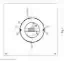 Fig. 07 - Electronic smoking device with secondary heating element