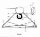 Fig. 02 - Bib toy teething device