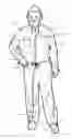 Fig. 01 - RAIN SUIT