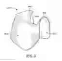 Fig. 03 - Protective device for use with a glove
