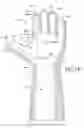 Fig. 09 - Protective device for use with a glove