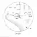 Fig. 19 - Protective device for use with a glove