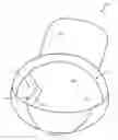 Fig. 01 - Headgear with storage