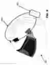 Fig. 07 - Helmet with mechanism for cooling