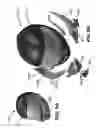 Fig. 11 - Helmet with mechanism for cooling
