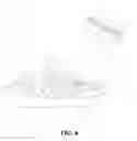 Fig. 07 - RUNNING SHOE CAPABLE OF REPRESENTING VARIOUS DESIGNS