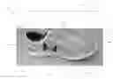 Fig. 01 - Article of footwear with cooling features