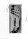Fig. 06 - Article of footwear with cooling features