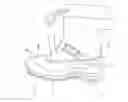 Fig. 01 - COMPREHENSIVE WRAPPING AND WATERPROOF SNOW BOOTS AND PRODUCTION PROCESS THEREOF