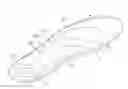 Fig. 01 - Support insole for shoes