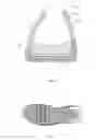 Fig. 04 - ENVIRONMENT-FRIENDLY, CUSHIONING AND WELL-WRAPPING POPCORN BRIDGING SHOES AND PRODUCTION PROCESS THEREOF