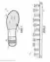 Fig. 02 - Shoe outsoles and systems and methods of manufacturing the same