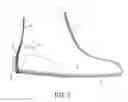Fig. 04 - FOOTWEAR CONSTRUCTION WITH HEEL SUPPORT ASSEMBLY