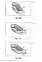 Fig. 18 - Shoe having a partially coated upper