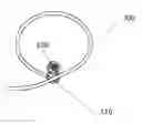Fig. 01 - CLASP FOR JEWELRY CHAIN