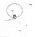 Fig. 04 - CLASP FOR JEWELRY CHAIN