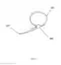 Fig. 05 - CLASP FOR JEWELRY CHAIN