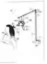Fig. 01 - Hair dryer holder system