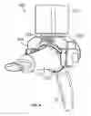 Fig. 05 - Hair dryer holder system