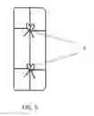 Fig. 05 - Hanging Curling Iron Holder