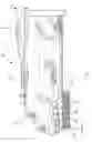 Fig. 04 - Finger puppet toothbrush