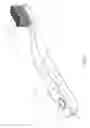 Fig. 02 - TOOTHBRUSH CAPABLE OF SEEING DENTAL PLAQUE