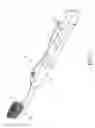 Fig. 08 - TOOTHBRUSH CAPABLE OF SEEING DENTAL PLAQUE