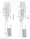 Fig. 11 - TOOTHBRUSH CAPABLE OF SEEING DENTAL PLAQUE
