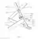 Fig. 05 - Lifting desktop with a compact structure