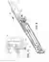 Fig. 07 - Slide rail assembly