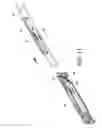 Fig. 08 - Slide rail assembly