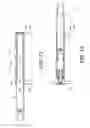 Fig. 09 - Slide rail assembly