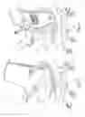 Fig. 02 - Chair arm assembly