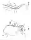 Fig. 06 - Chair arm assembly