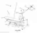 Fig. 22 - Chair arm assembly
