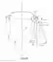 Fig. 43 - Chair arm assembly