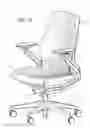 Fig. 49 - Chair arm assembly