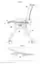 Fig. 03 - Chair with positioning member