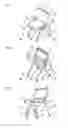 Fig. 04 - Chair with positioning member