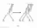 Fig. 06 - Chair with positioning member