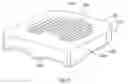 Fig. 03 - Seat cushion