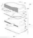 Fig. 06 - Seat cushion