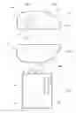 Fig. 04 - Lumbar or Neck Support With Beverage Bottle