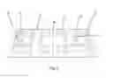 Fig. 06 - Multi-configurable furniture system